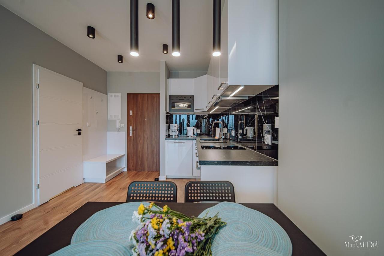 Apartament Silence Karpatia Resort Chalcedon 카르파츠 외부 사진