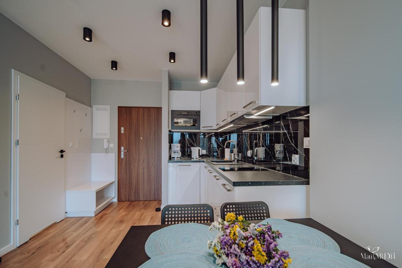 Apartament Silence Karpatia Resort Chalcedon 카르파츠 외부 사진